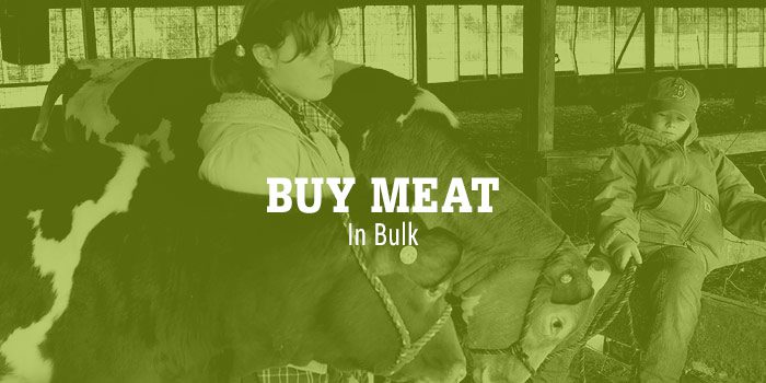 Buy Pork Or Beef In Bulk