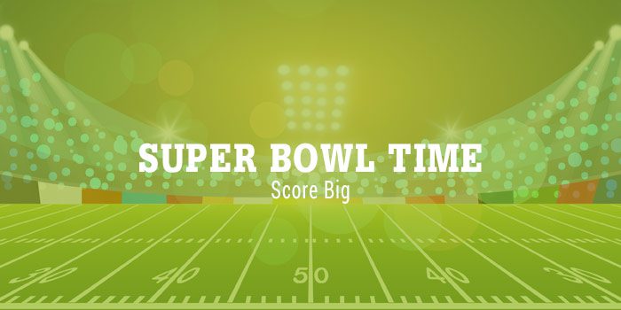 Lilly Den Has Super Bowl Snacks Ideas