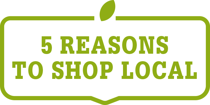 5 Reasons To Buy Your Meat From A Local Farmer