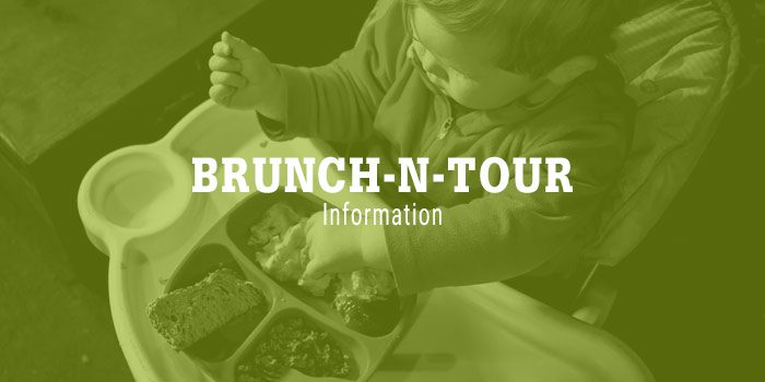 Brunch-N-Tour At Lilly Den Farm