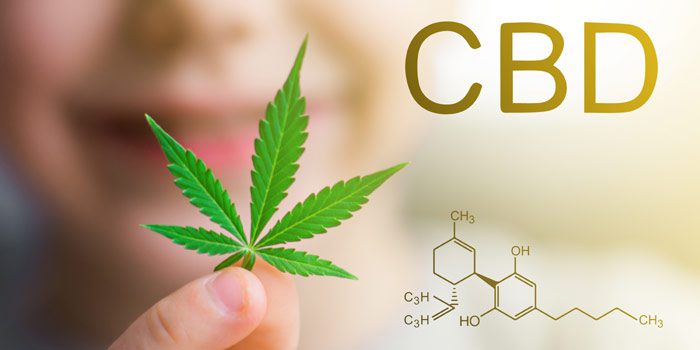 What Does CBD Feel Like?