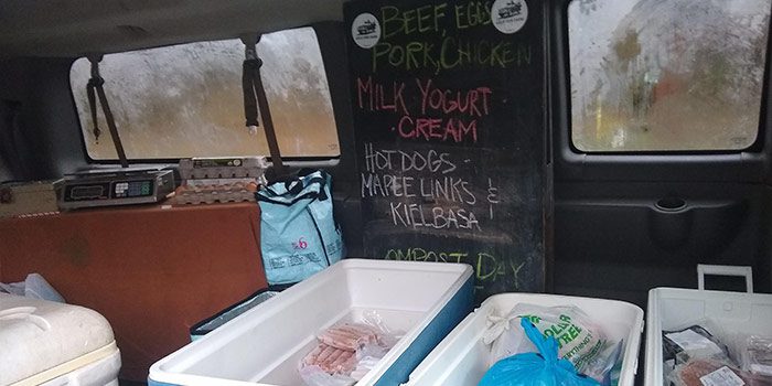 Lilly Den Farm Schedule