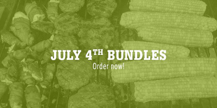 July 4th Bundles Are Here! Get Yours Today!
