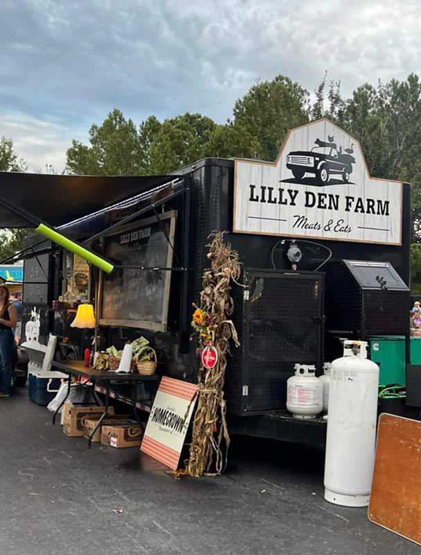 Photo of Meats and Eats foodtruck